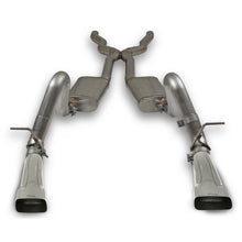 Load image into Gallery viewer, Blackheart-2.5-304-Stainless-Steel-Gen-Iii-Hemi-Swap-Exhaust-System