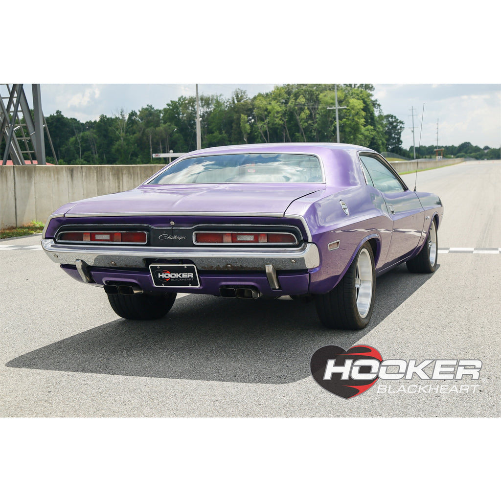 Blackheart-2.5-304-Stainless-Steel-Gen-Iii-Hemi-Swap-Exhaust-System