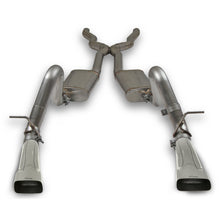 Load image into Gallery viewer, Blackheart-3-304-Stainless-Steel-Gen-Iii-Hemi-Swap-Exhaust-System