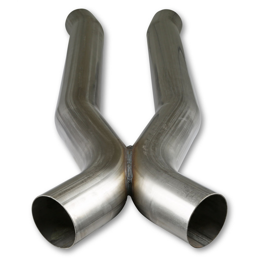 Blackheart-3-304-Stainless-Steel-Gen-Iii-Hemi-Swap-Exhaust-System