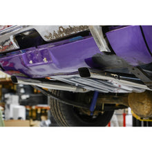 Load image into Gallery viewer, Blackheart-3-304-Stainless-Steel-Gen-Iii-Hemi-Swap-Exhaust-System