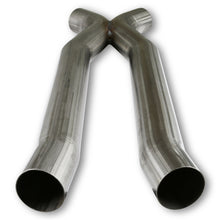 Load image into Gallery viewer, Blackheart-3-304-Stainless-Steel-Gen-Iii-Hemi-Swap-Exhaust-System
