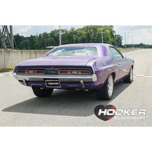 Load image into Gallery viewer, Blackheart-3-304-Stainless-Steel-Gen-Iii-Hemi-Swap-Exhaust-System