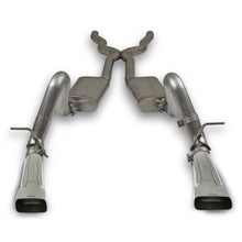 Load image into Gallery viewer, Blackheart-3-304-Stainless-Steel-Gen-Iii-Hemi-Swap-Exhaust-System
