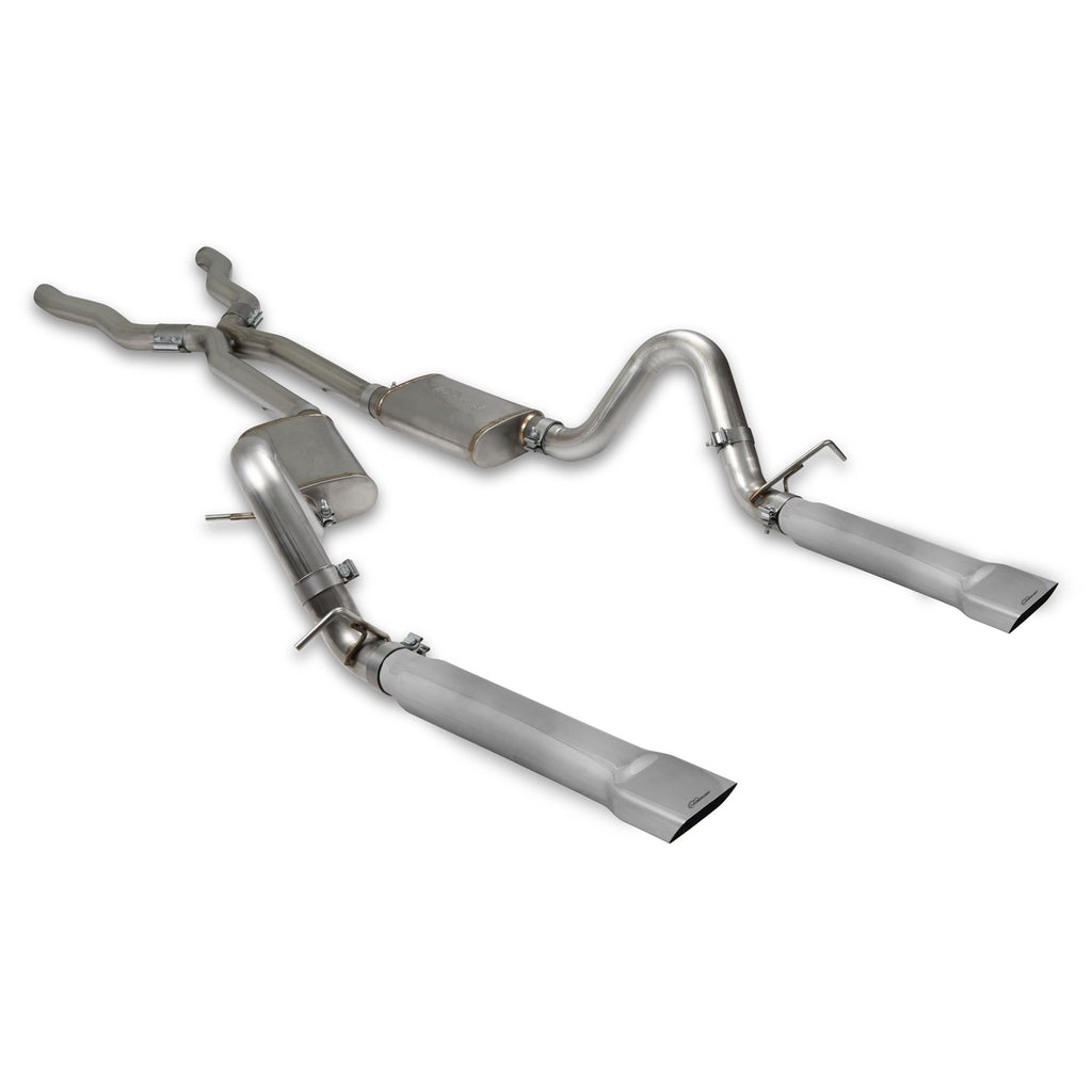Blackheart-3-304-Stainless-Steel-Gen-Iii-Hemi-Swap-Exhaust-System