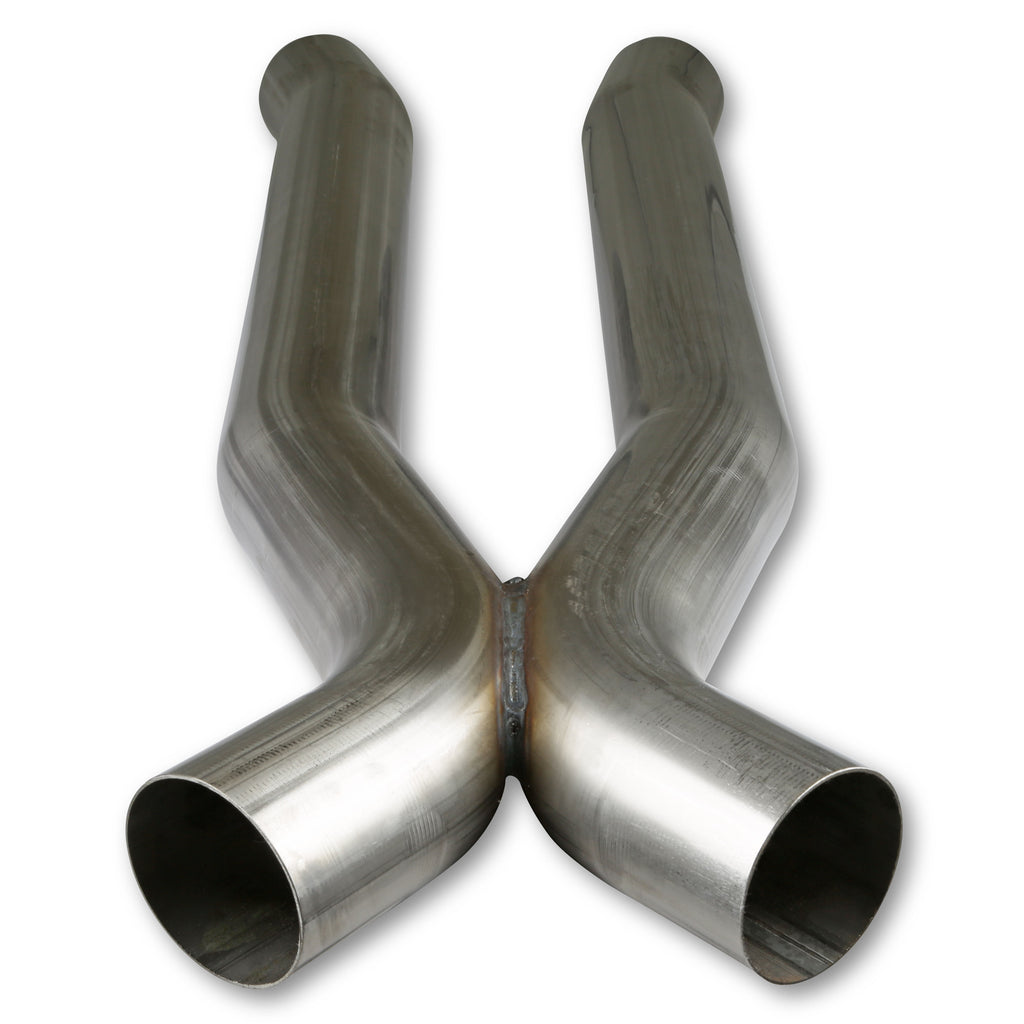 Blackheart-3-304-Stainless-Steel-Gen-Iii-Hemi-Swap-Exhaust-System