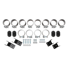 Load image into Gallery viewer, Blackheart-3.0-304-Stainless-Steel-Hemi-Swap-Exhaust-System