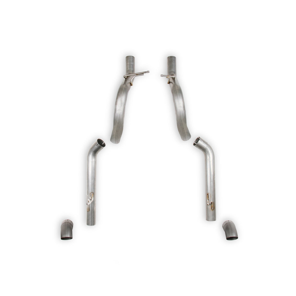 Blackheart-3.0-304-Stainless-Steel-Hemi-Swap-Exhaust-System