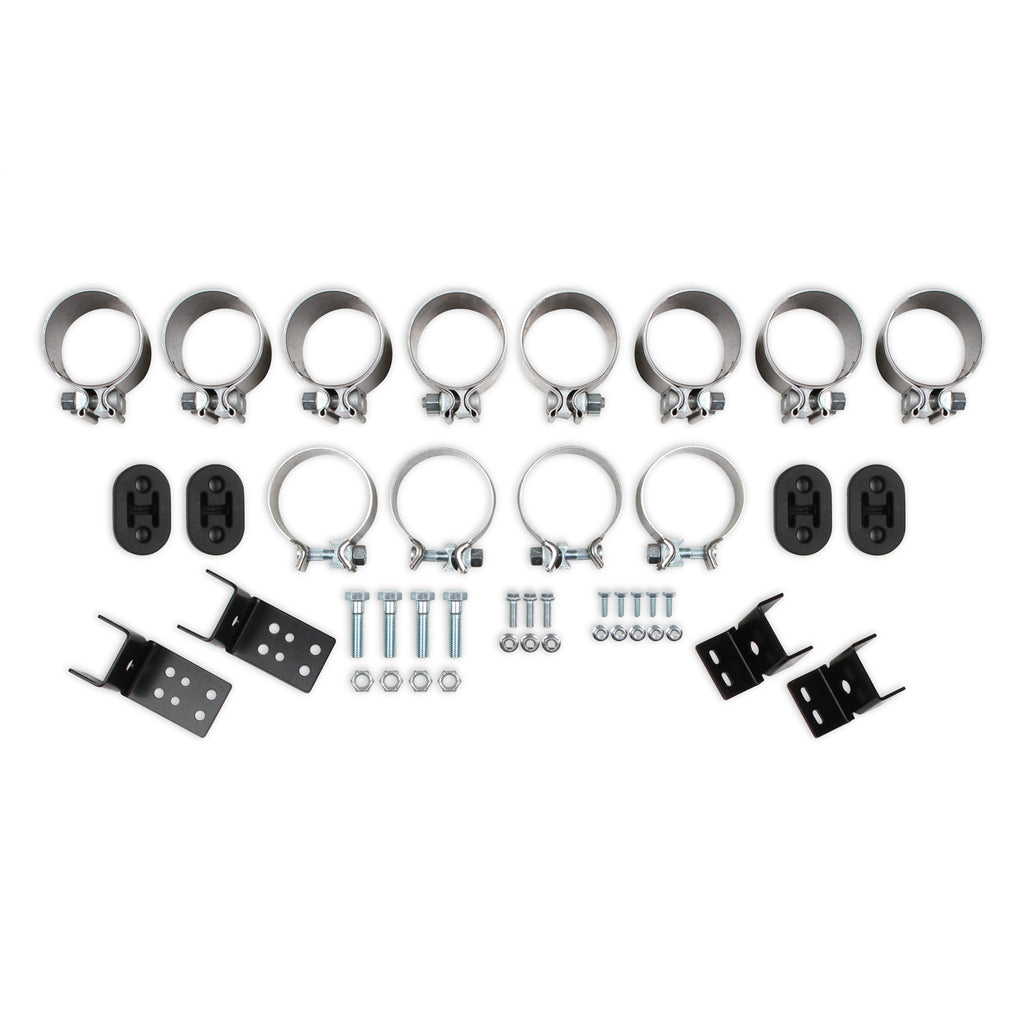 Blackheart-3.0-304-Stainless-Steel-Hemi-Swap-Exhaust-System