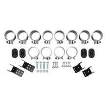 Load image into Gallery viewer, Blackheart-3.0-304-Stainless-Steel-Hemi-Swap-Exhaust-System