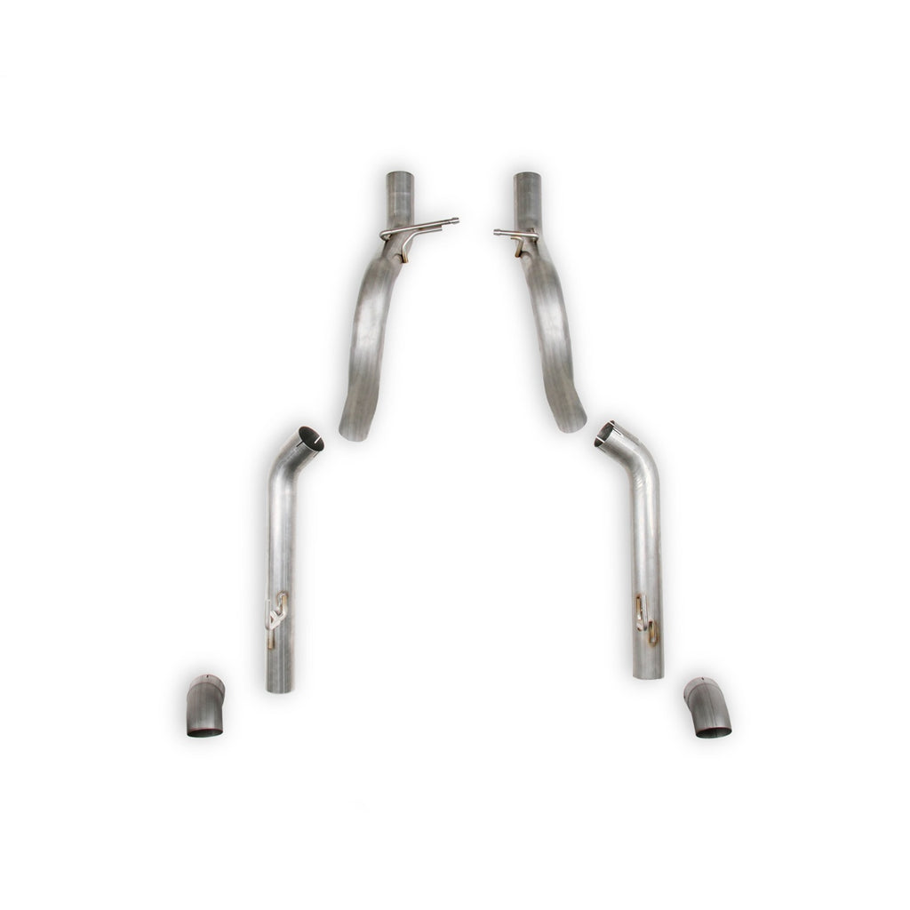 Blackheart-3.0-304-Stainless-Steel-Hemi-Swap-Exhaust-System
