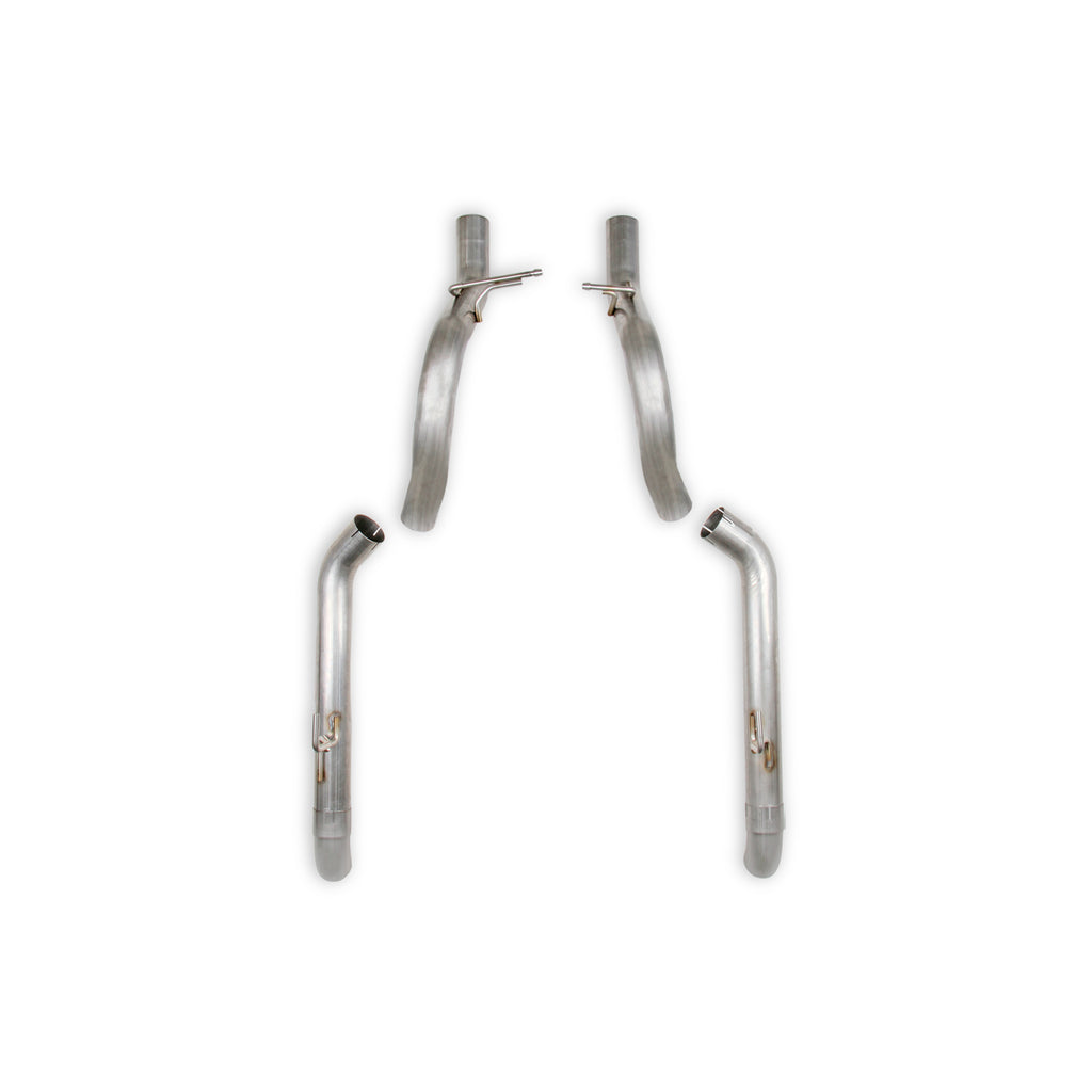 Blackheart-3.0-304-Stainless-Steel-Hemi-Swap-Exhaust-System