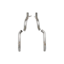Load image into Gallery viewer, Blackheart-3.0-304-Stainless-Steel-Hemi-Swap-Exhaust-System