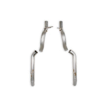 Load image into Gallery viewer, Blackheart-3.0-304-Stainless-Steel-Hemi-Swap-Exhaust-System
