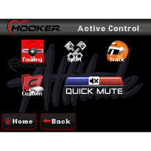 Load image into Gallery viewer, Blackheart-Attitude-Adjuster-Exhaust-Valve-Control-System