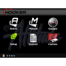 Load image into Gallery viewer, Blackheart-Attitude-Adjuster-Exhaust-Valve-Control-System
