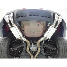 Load image into Gallery viewer, Blackheart-Attitude-Adjuster-Exhaust-Valve-Control-System