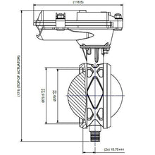 Load image into Gallery viewer, Blackheart-Attitude-Adjuster-Exhaust-Valve-Control-System