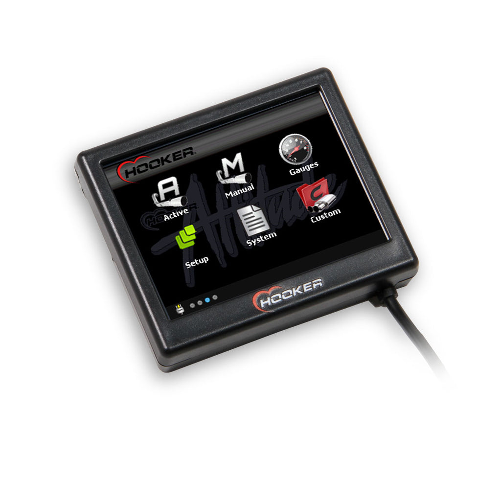 Blackheart-Attitude-Adjuster-Exhaust-Valve-Control-System