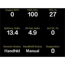 Load image into Gallery viewer, Blackheart-Attitude-Adjuster-Exhaust-Valve-Control-System