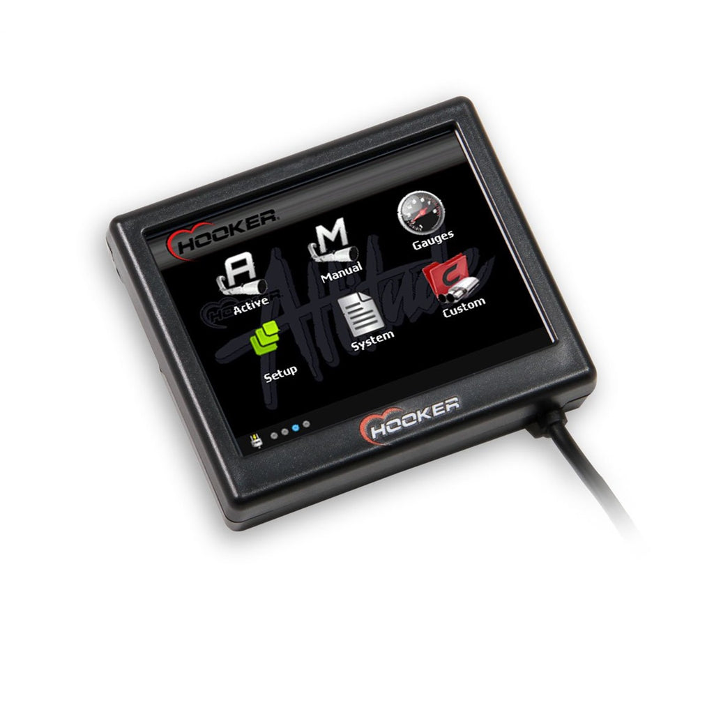 Blackheart-Attitude-Adjuster-Exhaust-Valve-Control-System