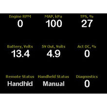 Load image into Gallery viewer, Blackheart-Attitude-Adjuster-Exhaust-Valve-Control-System