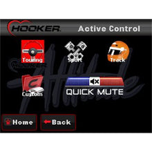 Load image into Gallery viewer, Blackheart-Attitude-Adjuster-Exhaust-Valve-Control-System