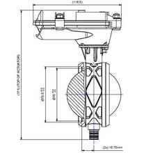 Load image into Gallery viewer, Blackheart-Attitude-Adjuster-Exhaust-Valve-Control-System