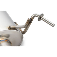 Load image into Gallery viewer, Blackheart-Axle-Back-Exhaust-System
