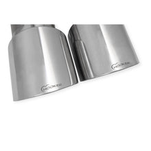 Load image into Gallery viewer, Blackheart-Axle-Back-Exhaust-System