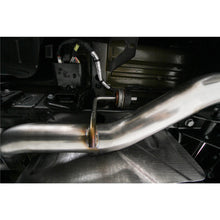 Load image into Gallery viewer, Blackheart-Axle-Back-Exhaust-System