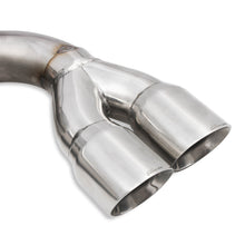 Load image into Gallery viewer, Blackheart-Axle-Back-Exhaust-System