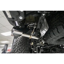 Load image into Gallery viewer, Blackheart-Axle-Back-Exhaust-System