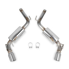 Load image into Gallery viewer, Blackheart-Axle-Back-Exhaust-System