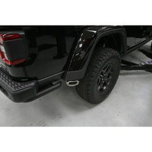 Load image into Gallery viewer, Blackheart-Axle-Back-Exhaust-System