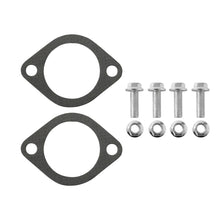 Load image into Gallery viewer, Blackheart-Axle-Back-Exhaust-System