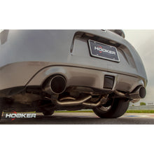 Load image into Gallery viewer, Blackheart-Axle-Back-Exhaust-System