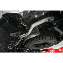 Load image into Gallery viewer, Blackheart-Axle-Back-Exhaust-System