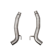 Load image into Gallery viewer, Blackheart-Axle-Back-Exhaust-System