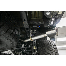 Load image into Gallery viewer, Blackheart-Axle-Back-Exhaust-System