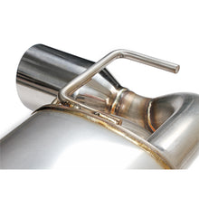 Load image into Gallery viewer, Blackheart-Axle-Back-Exhaust-System