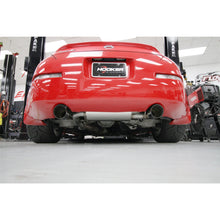 Load image into Gallery viewer, Blackheart-Axle-Back-Exhaust-System