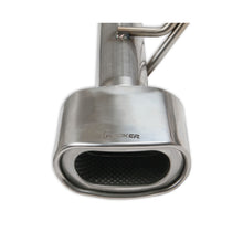 Load image into Gallery viewer, Blackheart-Axle-Back-Exhaust-System