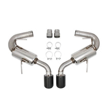 Load image into Gallery viewer, Blackheart-Axle-Back-Exhaust-System