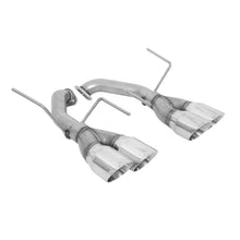Load image into Gallery viewer, Blackheart-Axle-Back-Exhaust-System