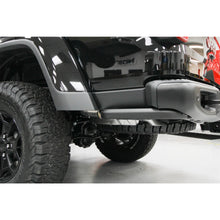 Load image into Gallery viewer, Blackheart-Axle-Back-Exhaust-System