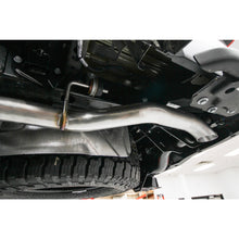 Load image into Gallery viewer, Blackheart-Axle-Back-Exhaust-System