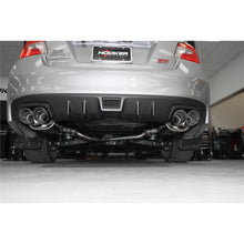 Load image into Gallery viewer, Blackheart-Axle-Back-Exhaust-System