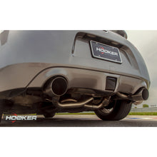Load image into Gallery viewer, Blackheart-Axle-Back-Exhaust-System