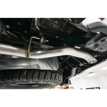 Load image into Gallery viewer, Blackheart-Axle-Back-Exhaust-System